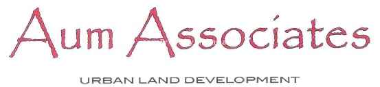 Aum Associates logo